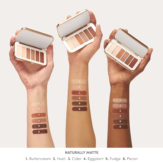 Naturally Matte