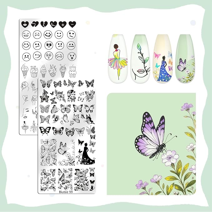 24 Piece Set