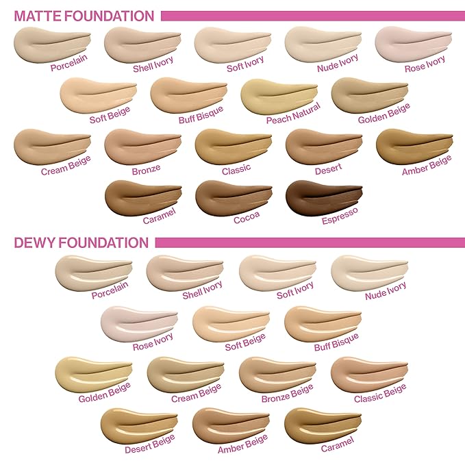 Soft Ivory