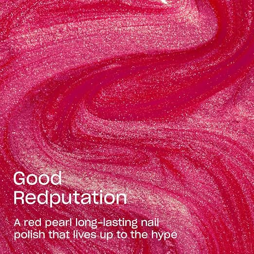 Good Redputation