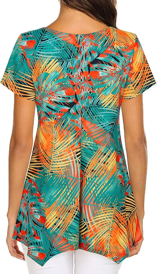 Palm Leaves