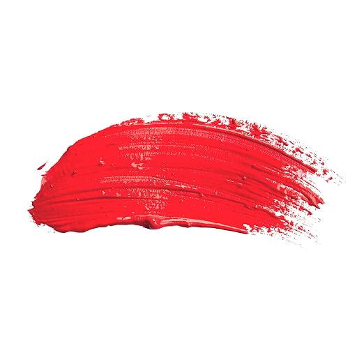 Bold Red