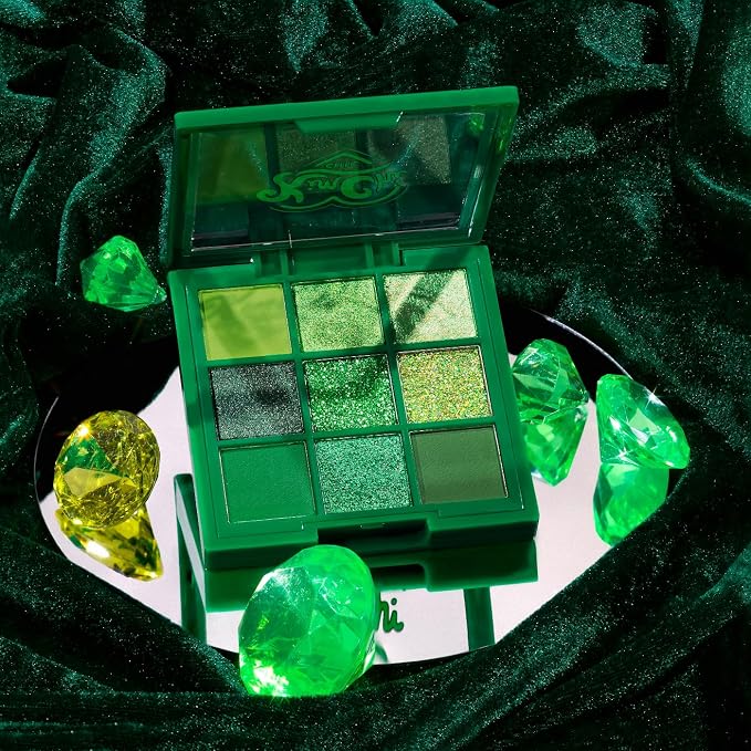 02 Emerald