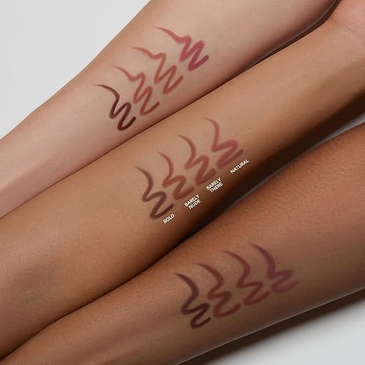 Barely Nude - Soft Nude