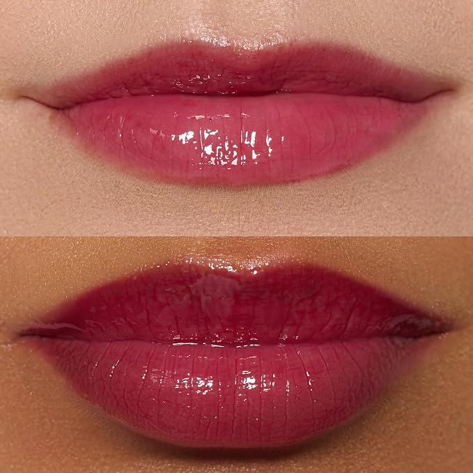 Sangria - Tinted Shine