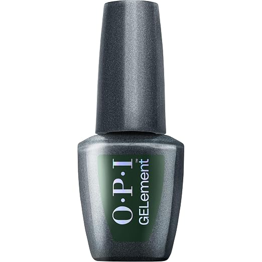 Garden My French | Opaque Cool Dark Green Crème