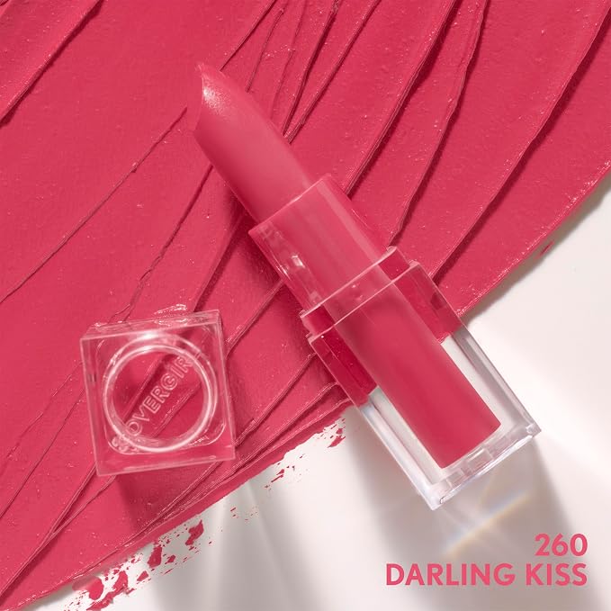 Darling Kiss