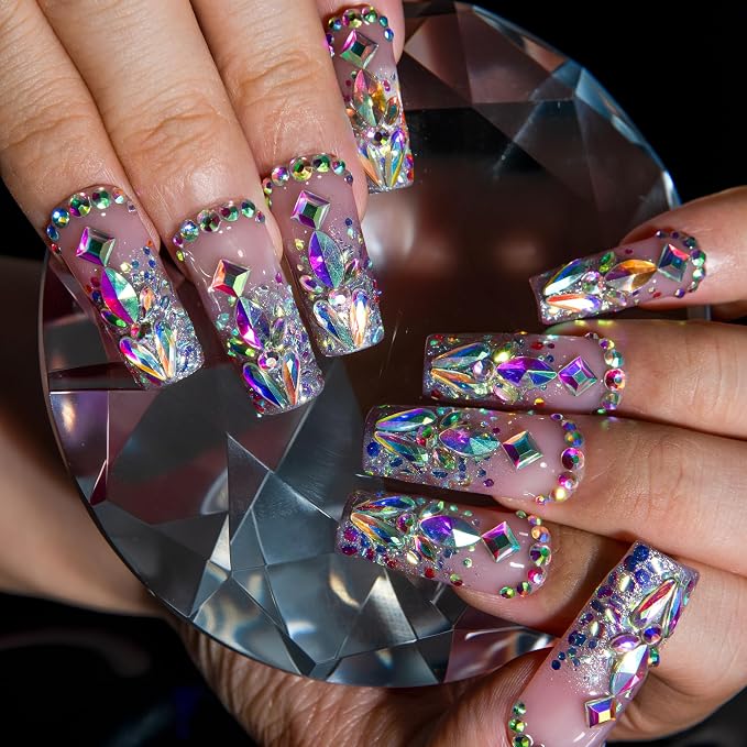 Diamond Mirage