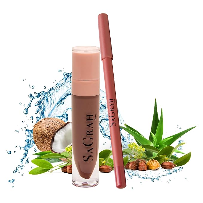 Latte Love lip kit