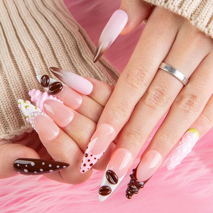 Cocoa Treat