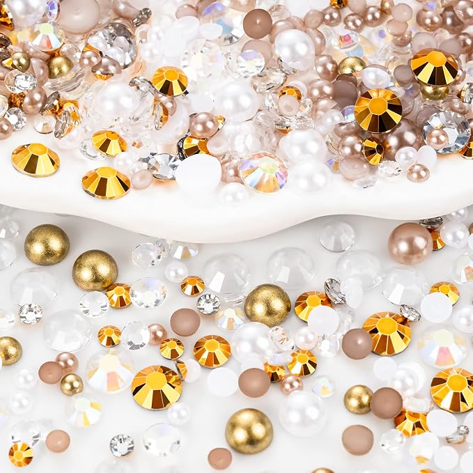 Champagne Gold