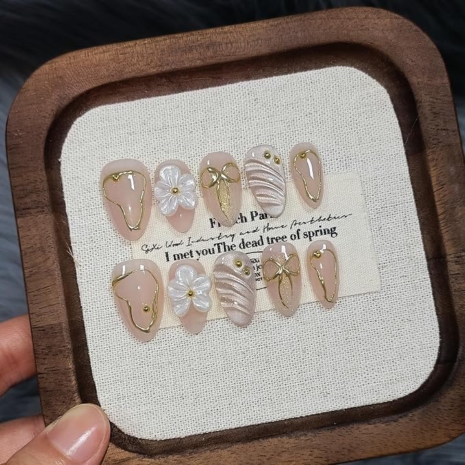 Nude Pink