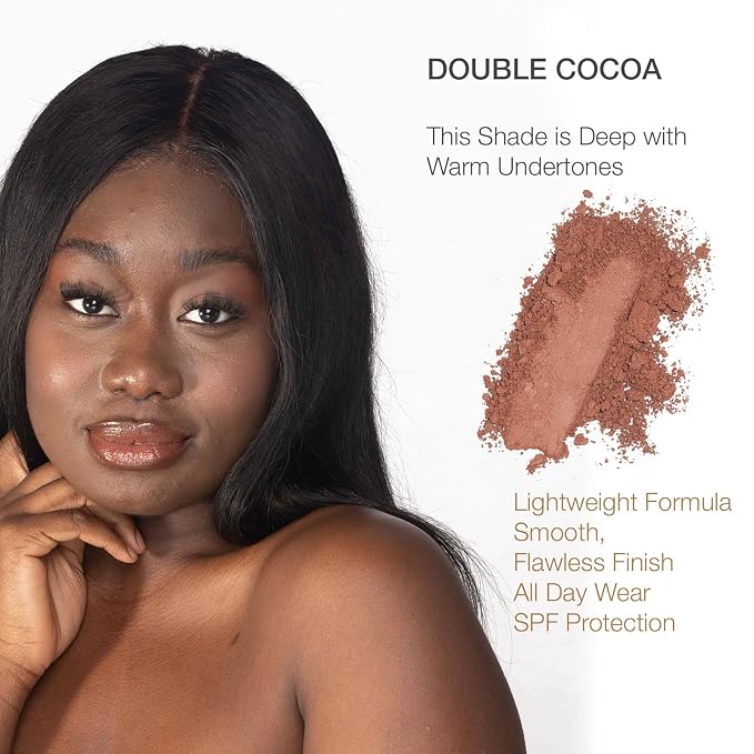 Double Cocoa