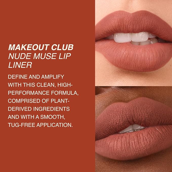 Cool Taupe Brown