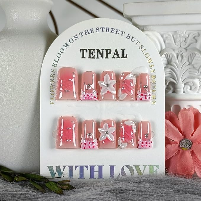Coral Pink
