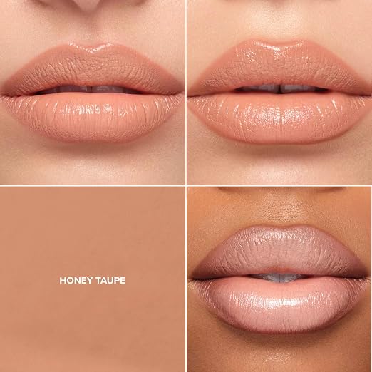 Honey Taupe