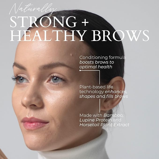 Medium Brown