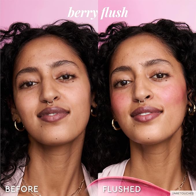 Berry Flush