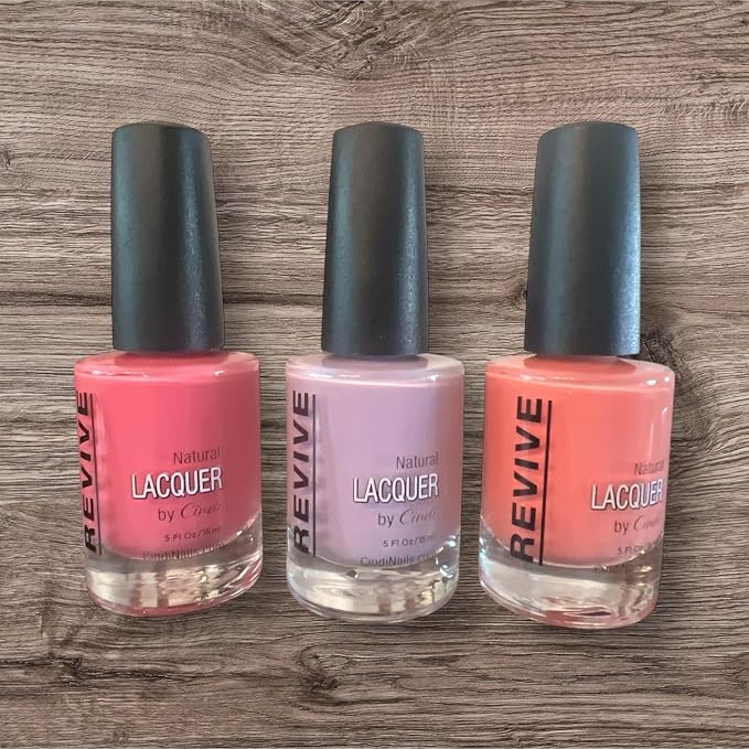 Pastel Palette