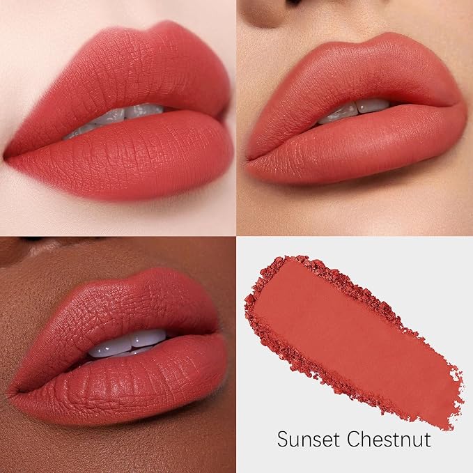 Sunset Chestnut