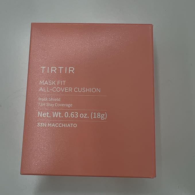 33N Macchiato