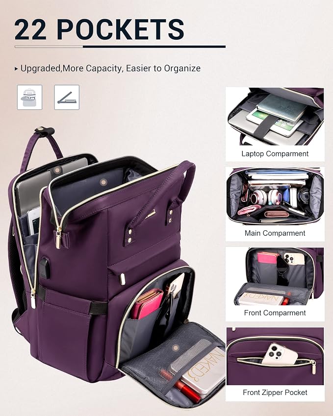 Dark Purple