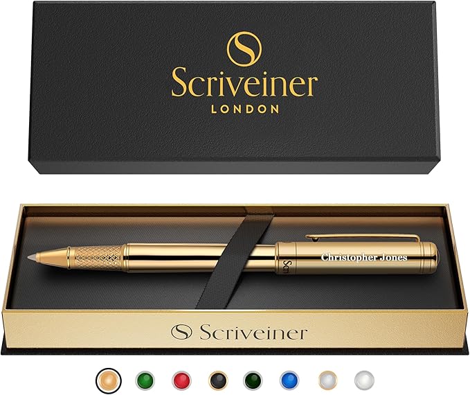Gold (Personalized)