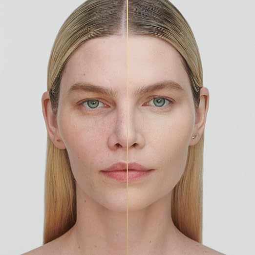 1W1 Bone - Light with warm undertones