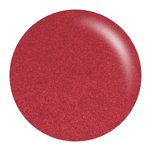Lady Red