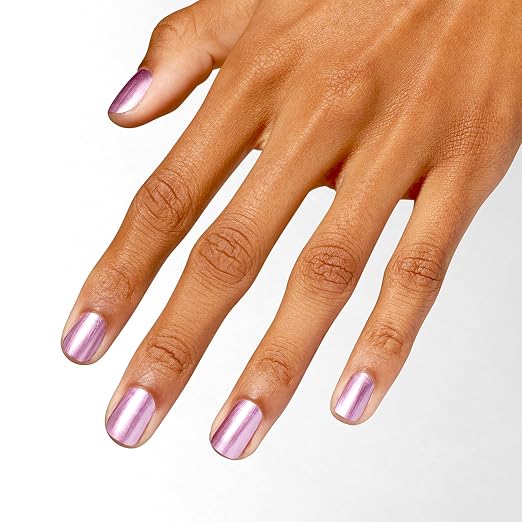 Cyborn Again | Opaque Bright Purple Metallic