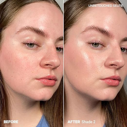 02 - Fair with Neutral Undertones