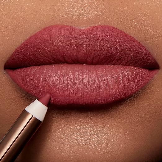 Crazy In Love - medium rose-pink
