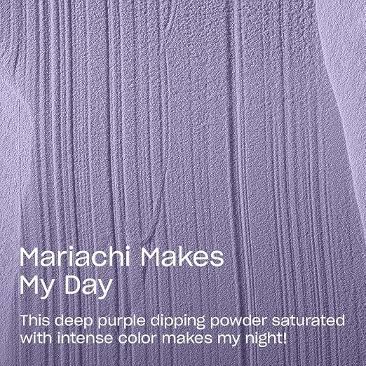 Mariachi Makes My Day