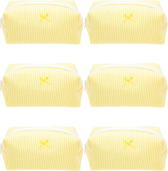Stripe Yellow