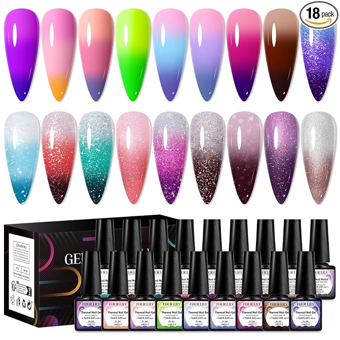 Color Changing 1