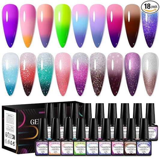 Color Changing 1