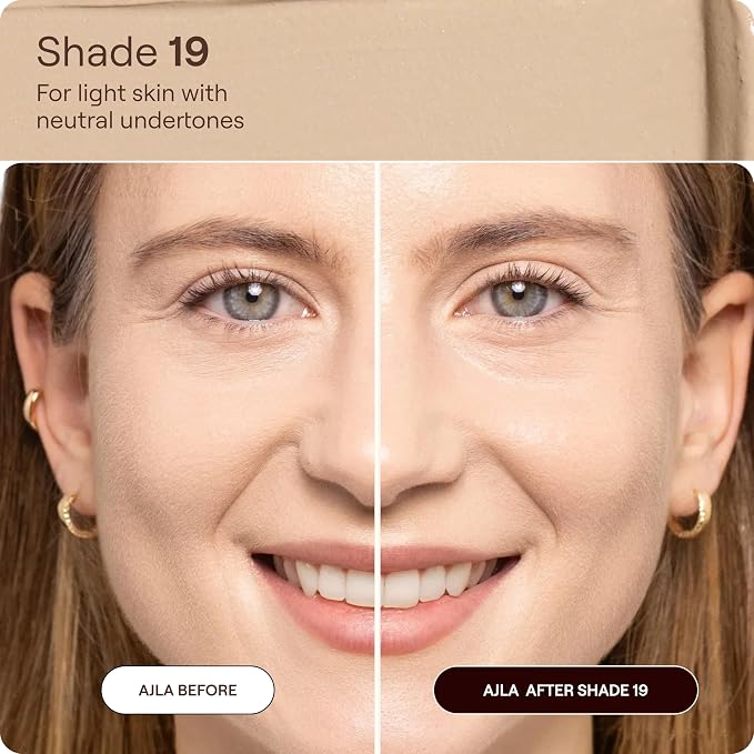 Shade 19