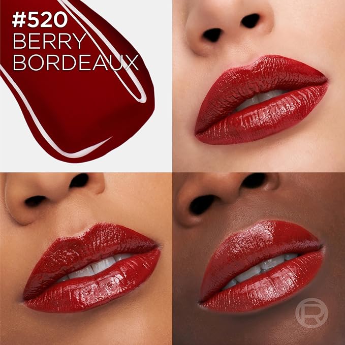 Berry Bordeaux