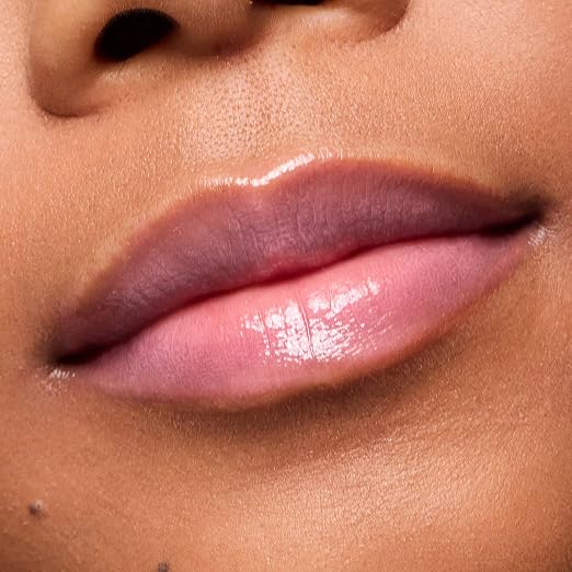 Dolled Up - Soft Mauve