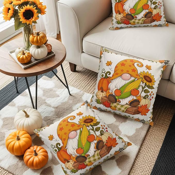 Beige, Pumpkin Spice, Sage, Oatmeal