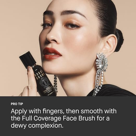 13 Natural (Medium beige with a balance of yellow & pink undertones; slightly more yellow; for mediu