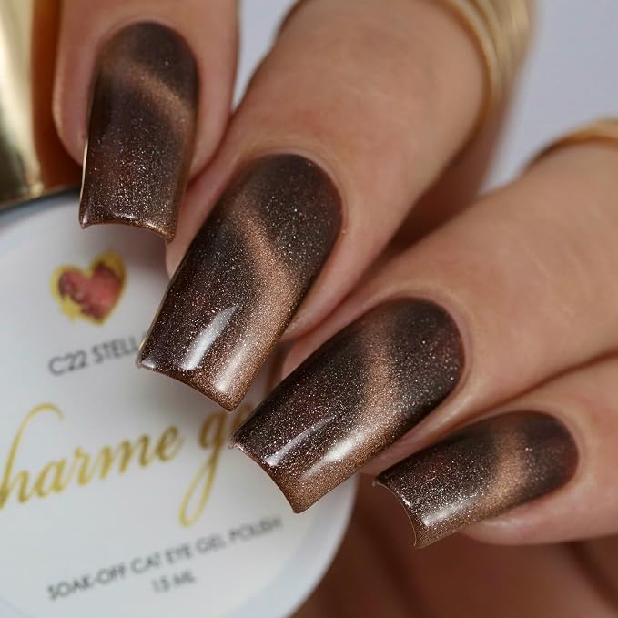 Dark Beige Brown