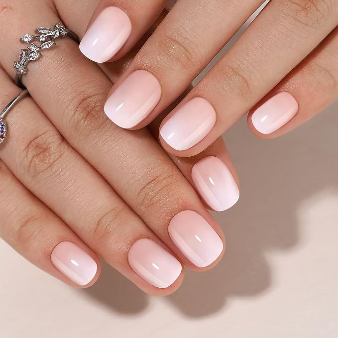 Jelly Ombre