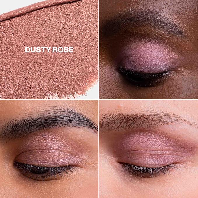 Dusty Rose