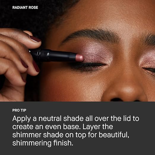05 Silk/Rich Navy (Silk: A shimmering neutral beige, shimmer; Rich Navy: A rich navy blue, matte)