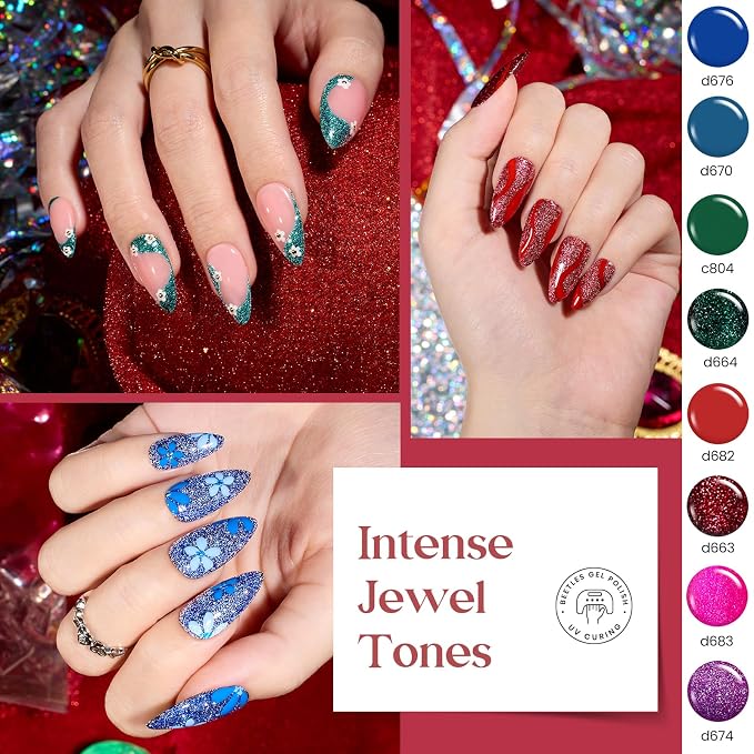 50 Colors Set