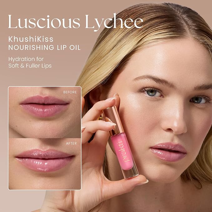 Luscious Lychee