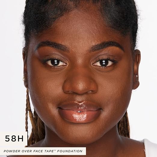 58H rich honey(deeper skin with warm, peach undertones)
