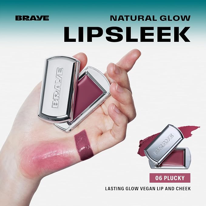 Plucky