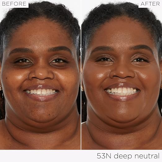 53N deep neutral